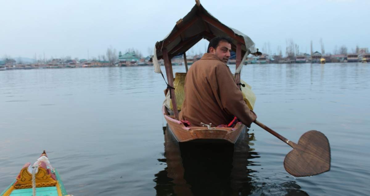 How To Reach Tulip Garden in Srinagar